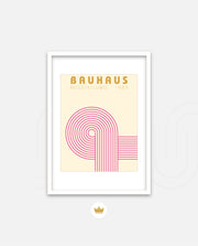 Bauhaus 102