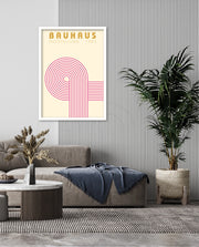 Bauhaus 102