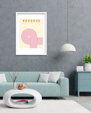 Bauhaus 102