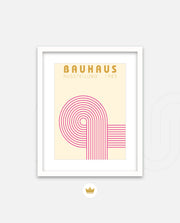 Bauhaus 102