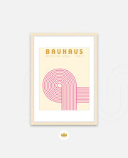Bauhaus 102