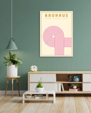 Bauhaus 102