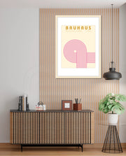 Bauhaus 102