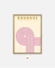 Bauhaus 102