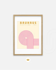 Bauhaus 102