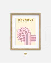Bauhaus 102