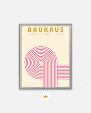 Bauhaus 102
