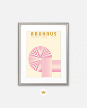 Bauhaus 102
