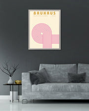 Bauhaus 102