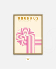 Bauhaus 102