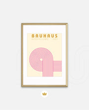 Bauhaus 102