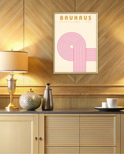 Bauhaus 102