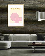 Bauhaus 102
