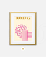 Bauhaus 102
