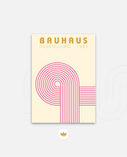 Bauhaus 102