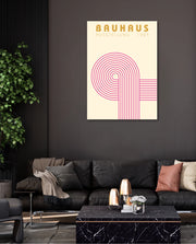 Bauhaus 102