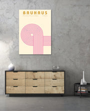 Bauhaus 102