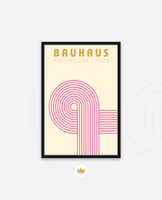 Bauhaus 102