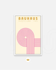 Bauhaus 102
