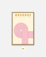 Bauhaus 102