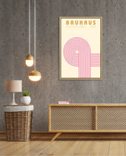 Bauhaus 102