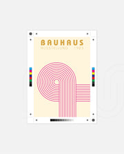 Bauhaus 102