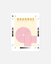 Bauhaus 102