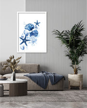 Ocean Shell Symphony