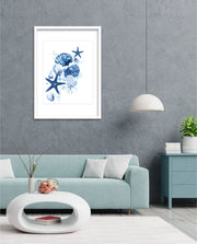 Ocean Shell Symphony