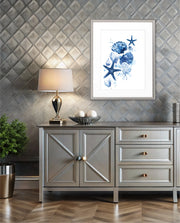 Ocean Shell Symphony