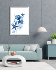 Ocean Shell Symphony