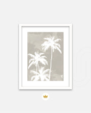 Palm Silhouette