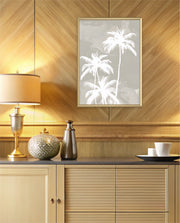 Palm Silhouette