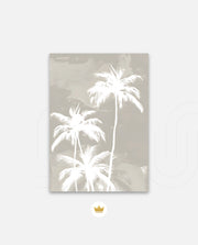 Palm Silhouette