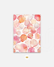 Coral Shells