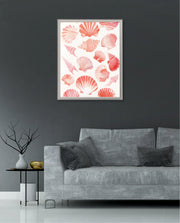 Blush Shell Harmony