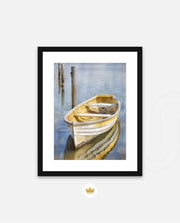 Still Mooring