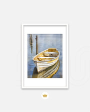 Still Mooring