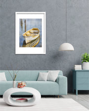 Still Mooring