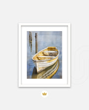Still Mooring