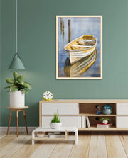 Still Mooring
