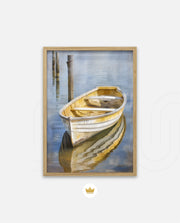Still Mooring