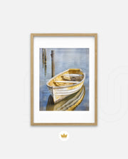 Still Mooring