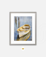 Still Mooring