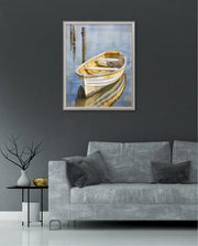 Still Mooring