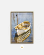 Still Mooring
