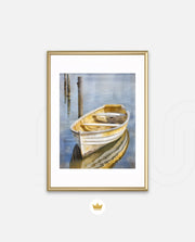 Still Mooring