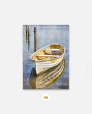 Still Mooring