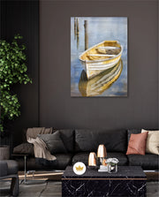 Still Mooring