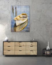 Still Mooring